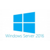 Microsoft Windows Server 2016 ROK, 5 Cal, 64-bit