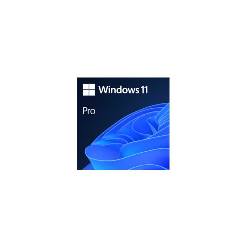 Win 11 Pro 64 Bits Spanish Latam DVD (No Descarga)