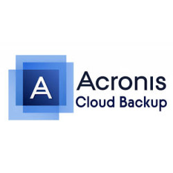 Acronis Cyber Protect...