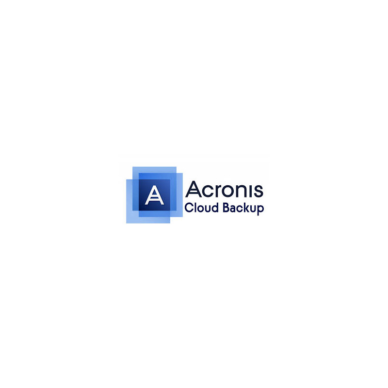 Acronis Cyber Protect Advanced Pack 5