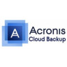 Lincencia Acronis Cloud Backup 1 Server