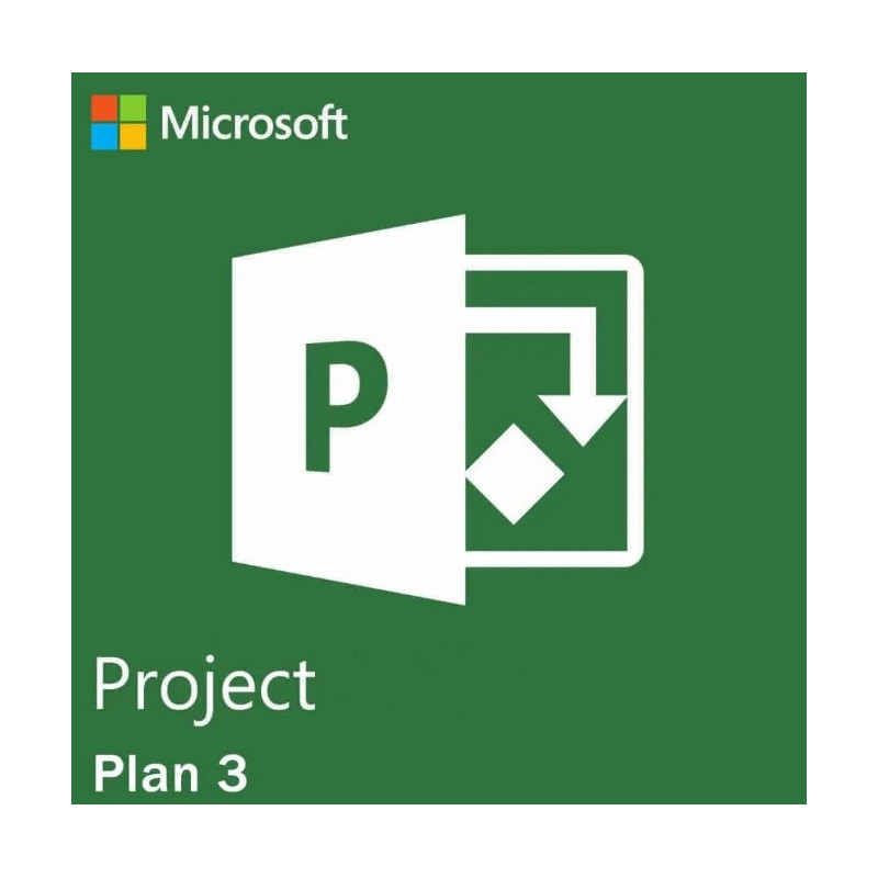 Project Plan 3 & Microsoft Power Apps plan 2