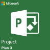 Project Plan 3 & Microsoft Power Apps plan 2